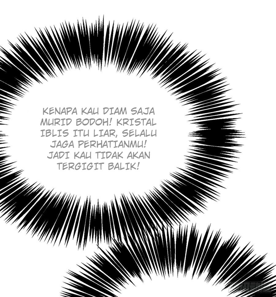 Martial Inverse Chapter 30 Gambar 27